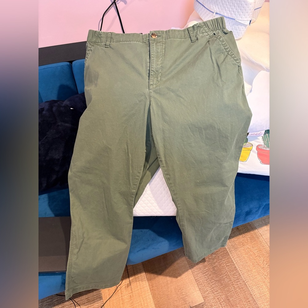 Old Navy Women’s OG Chino Pants